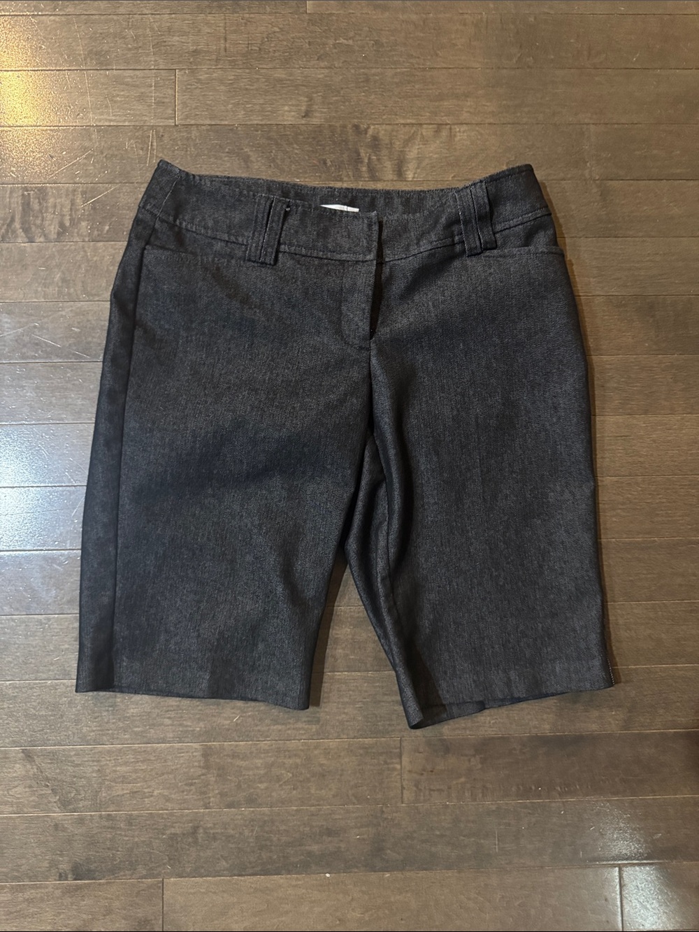 Ricki's Women's Bermuda Shorts